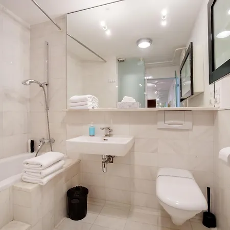 City Central Ljubljana Apartman Ljubljana