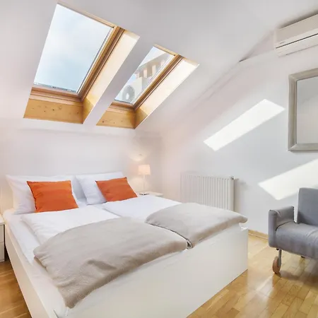 City Central Ljubljana