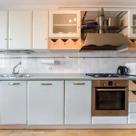 City Central Ljubljana Apartamento Liubliana