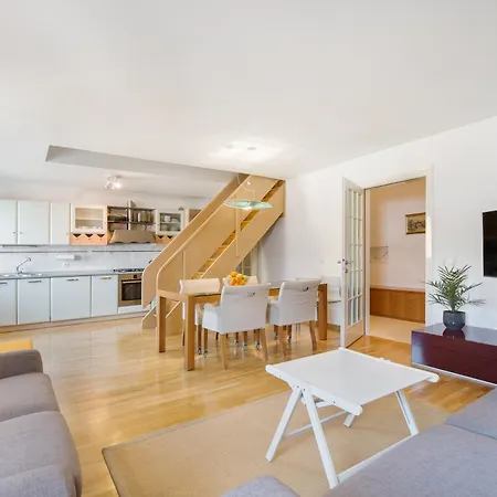 City Central Ljubljana * Λιουμπλιάνα