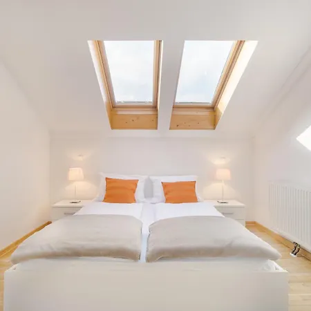 City Central Ljubljana * 류블랴나