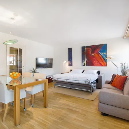 City Central Ljubljana * 류블랴나