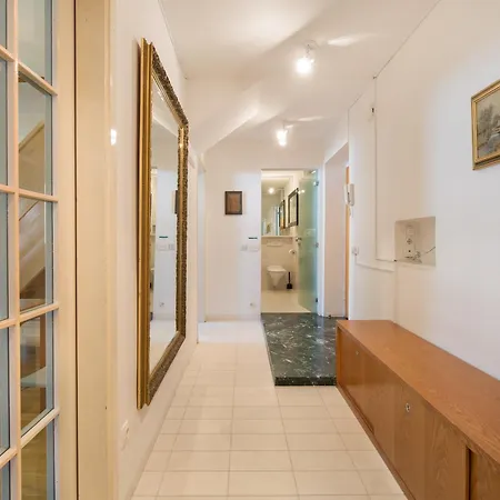 City Central Ljubljana