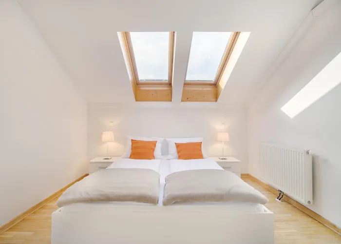 City Central Ljubljana * 류블랴나